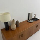 vintage buffet by GPLAN