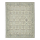 Turkish Handcrafted Loom Oushak Rug 307 cm x 374 cm