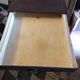 Haberdashery cabinet 8 drawers l.v. and m.f.a paris-lille