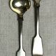 1890s - Soft boiled eggs spoons