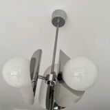 Vintage Space Age suspension light