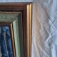 Miroir en bois, 1980