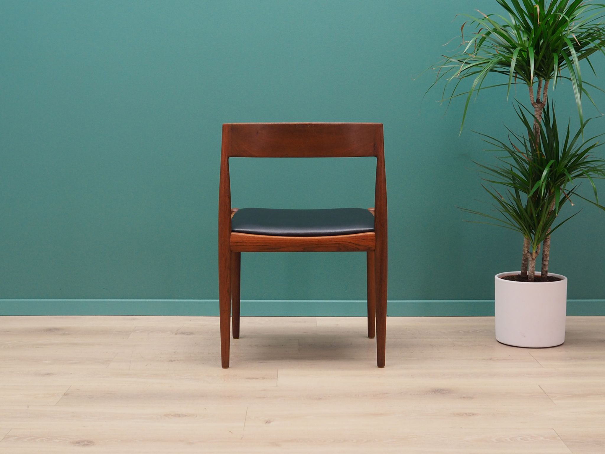 Chaises de Kai kristiansen 60/70