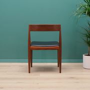 Chaises de Kai kristiansen 60/70