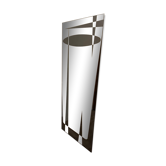 Mirror by Jacques Hitier