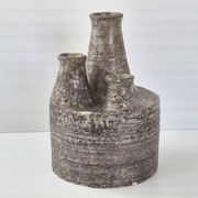Vase trilobé vintage 1960