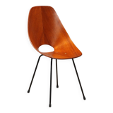 'Medea' chair by Vittorio Nobili - F.lli Tagliabue production 1950s-60s