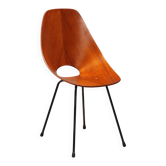 'Medea' chair by Vittorio Nobili - F.lli Tagliabue production 1950s-60s
