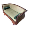 Meridian sofa louis philippe