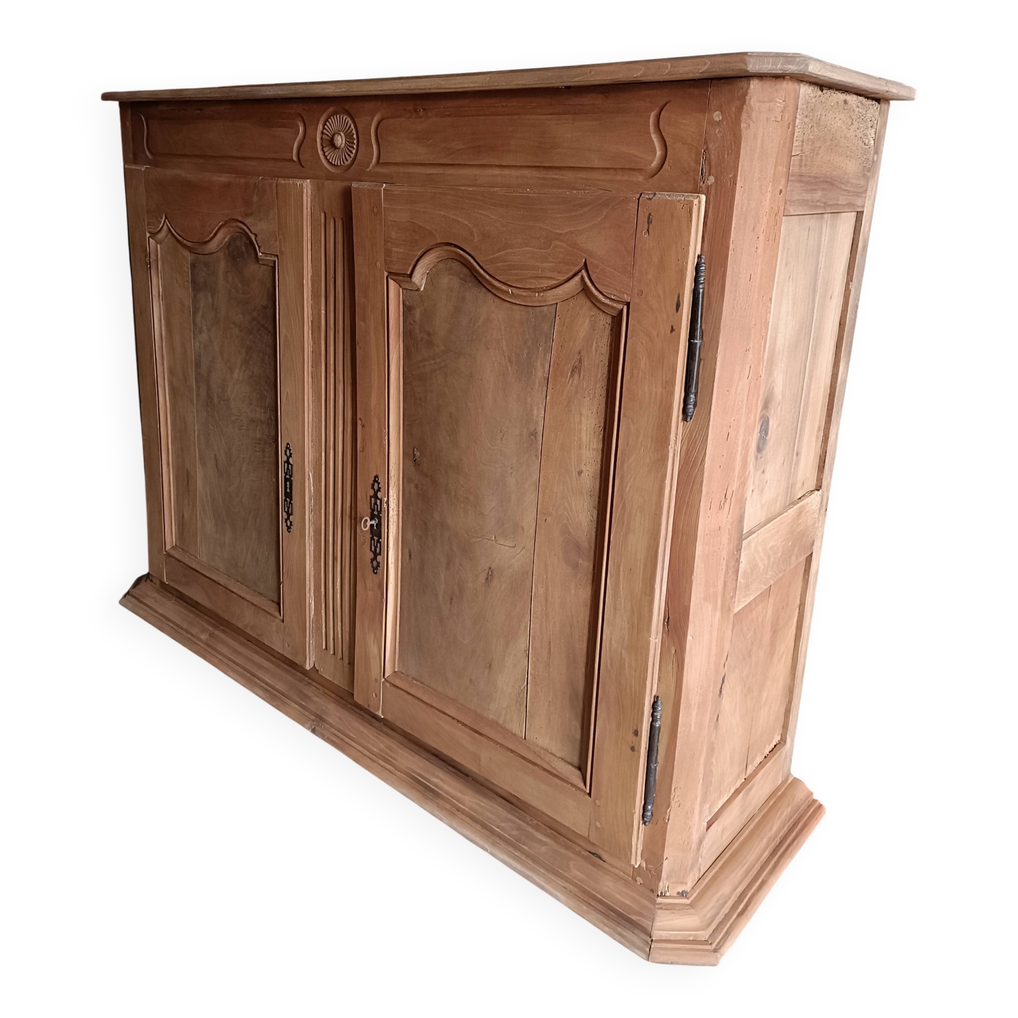 Very much renewed support