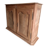 Very much renewed support