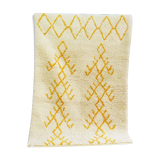 Moroccan carpet 149x90cm