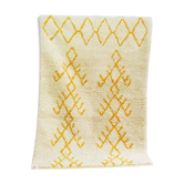 Moroccan carpet 149x90cm
