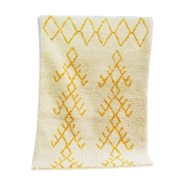 Tapis marocain 149x90cm