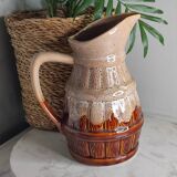 60s bistro pitcher