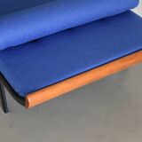 Mid Century Daybed Cleopatra by D. Cordemeijer 60s