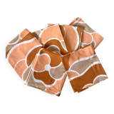 70s napkins