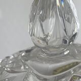 Cut crystal candy box