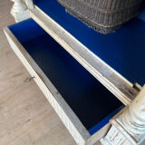 Old bookcase