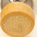 Vintage ceramic lamp