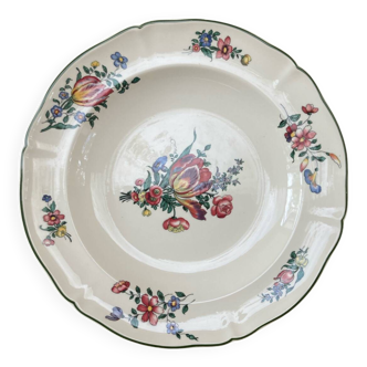 Villeroy&Boch Vieux Strasbourg round and hollow serving dish