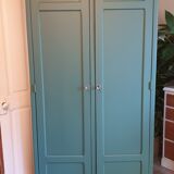Parisian wardrobe