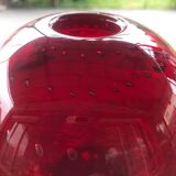 Vase Murano Sommerso 1970