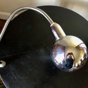Lampe Jumo modèle 215 années 60