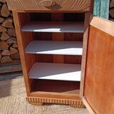 Art Deco jam buffet
