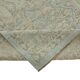 Turkish Handcrafted Loom Oushak Rug 253 cm x 334 cm