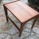 Table scandinave