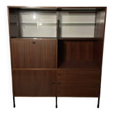 1960 secretary desk in the MINVIELLE style