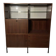 Storage furniture, secretary 1960