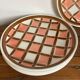 5 dinner plates
