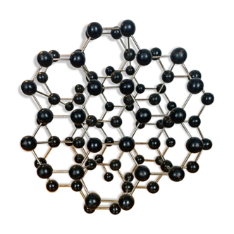 Molecule School Chemistry