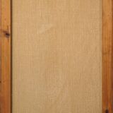 Vibrant Modernist Expressionist - Street Scene With Mid-century Cars