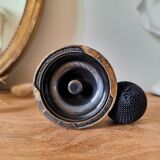 Perfume bottle, marcel franck