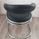 Designer armchair attributed to Giotto Stoppino, 1970s