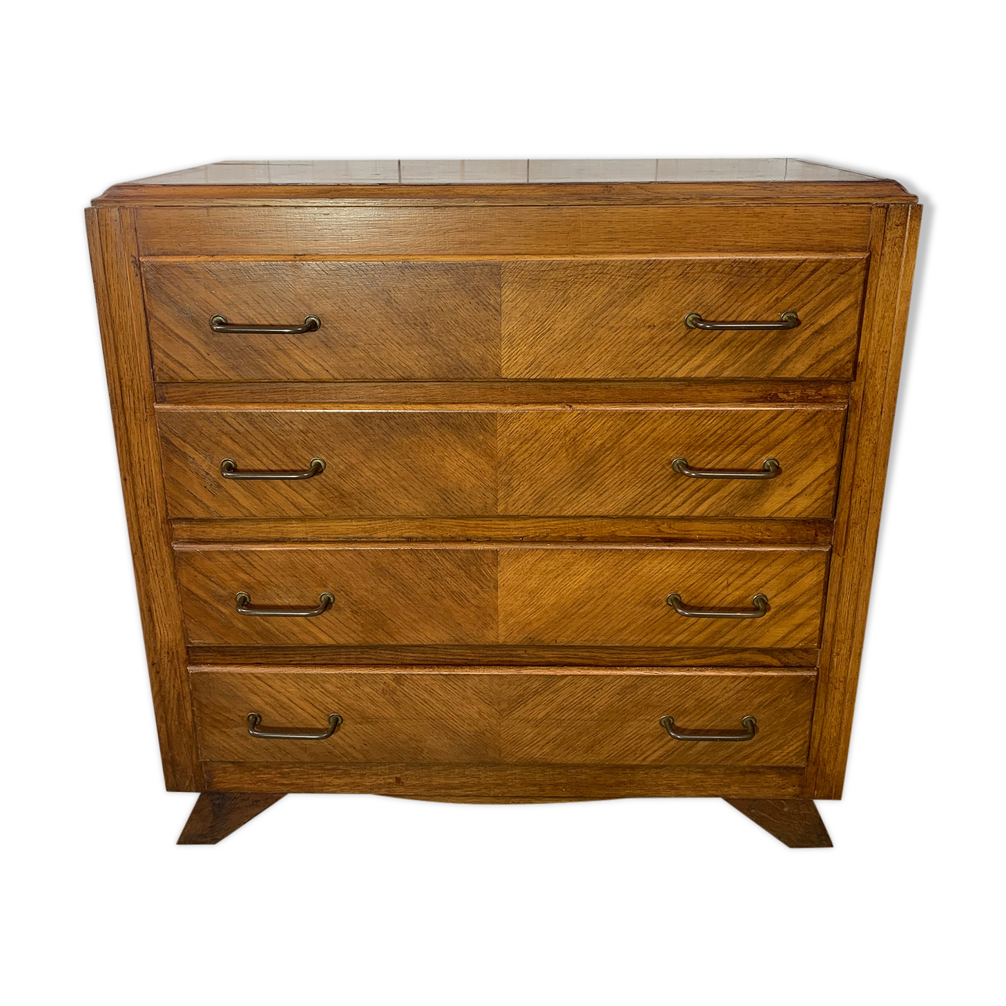 Commode vintage