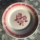 Dessert plates Badonviller