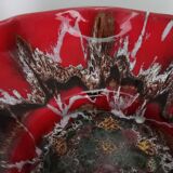 Large fruit bowl Vallauris