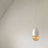 Marble suspension Habitat 80's