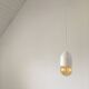 Suspension marbre Habitat 80’s
