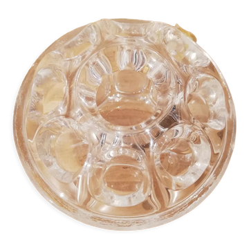 Vase pique fleurs