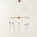 1960s ceiling lamp