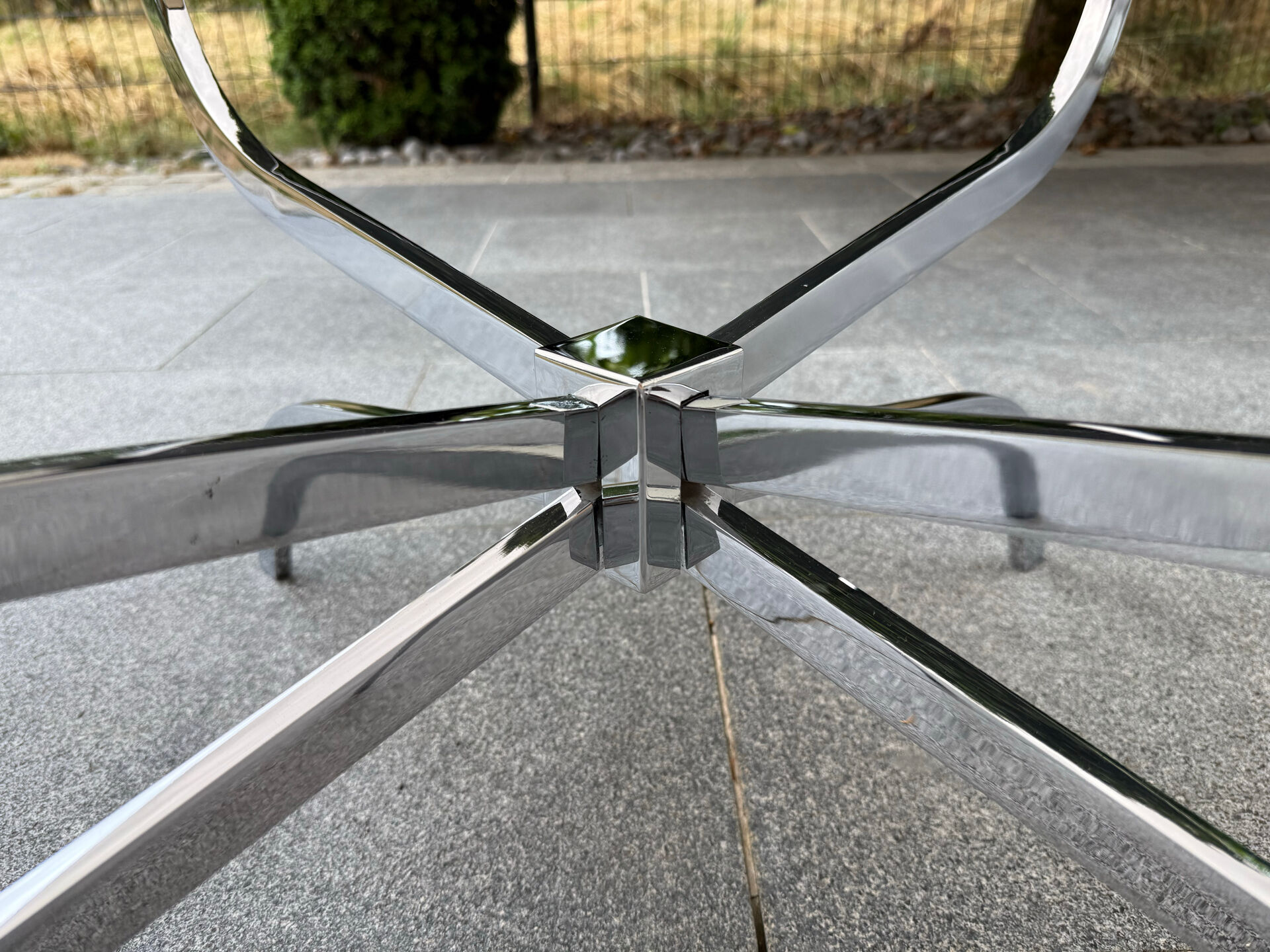 1970s coffee table