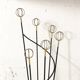 Roger Feraud - coat hangers "Astrolabe".