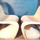 Chaises Space Age 1970s