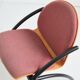 Fauteuil Memphis postmoderne, 1980
