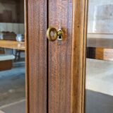 Art Deco library display case circa 1930